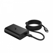 HYPERX Ładowarka Classic USB-C 65W GaN Laptop Charger - 600Q7AA#ABB  - 600Q7AA#ABB - Zdjęcie 5
