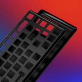 HYPERX Klawiatura Alloy Origins PBT HX Red Gaming 639N3AA#ABA  - 639N3AA#ABA - Zdjęcie 2