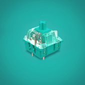 HYPERX Klawiatura Alloy Origins PBT HX Red Gaming 639N3AA#ABA  - 639N3AA#ABA - Zdjęcie 7