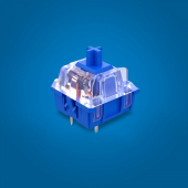 HYPERX Klawiatura Alloy Origins PBT HX Red Gaming 639N3AA#ABA  - 639N3AA#ABA - Zdjęcie 9