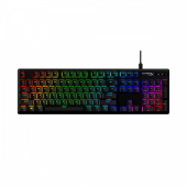 HYPERX Klawiatura Alloy Origins PBT HX Red Gaming 639N3AA#ABA  - 639N3AA#ABA - Zdjęcie 11
