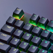 HYPERX Klawiatura Alloy Origins PBT HX Red Gaming 639N3AA#ABA  - 639N3AA#ABA - Zdjęcie 12