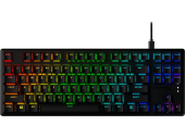 HYPERX Klawiatura Alloy Origins Core PBT HX Blue 639N8AA#ABA - 639N8AA#ABA - Zdjęcie 2
