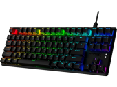 HYPERX Klawiatura Alloy Origins Core PBT HX Blue 639N8AA#ABA - 639N8AA#ABA - Zdjęcie 3