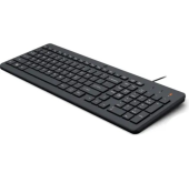 HYPERX Klawiatura bezprzewodowa HP 150 czarna 664R5AA#ABB  - 664R5AA#ABB - Zdjęcie 2