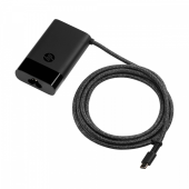 HYPERX Ładowarka do laptopa USB-C 65W 671R2AA#ABB  - 671R2AA#ABB - Zdjęcie 1