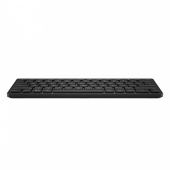 HYPERX Klawiatura Classic 350 Czarna Compact Multi-Device - 692S8AA#ABB  - 692S8AA#ABB - Zdjęcie 9