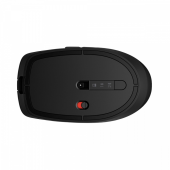 HYPERX Mysz 710 z możliwością ładowania Bluetooth - 6E6F2AA#ABB - 6E6F2AA#ABB - Zdjęcie 2