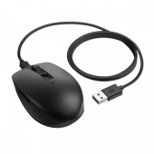 HYPERX Mysz 710 z możliwością ładowania Bluetooth - 6E6F2AA#ABB - 6E6F2AA#ABB - Zdjęcie 3