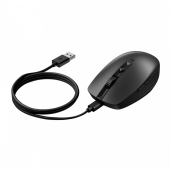 HYPERX Mysz 710 z możliwością ładowania Bluetooth - 6E6F2AA#ABB - 6E6F2AA#ABB - Zdjęcie 5