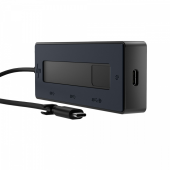 HYPERX Hub USB-C  - B8SV8AA#ABB  - 6G842AA#ABB - Zdjęcie 2