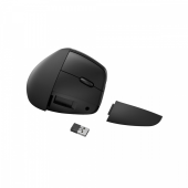 HYPERX Mysz bezprzewodowa 920 Ergonomic - 6H1A4AA#ABB  - 6H1A4AA#ABB - Zdjęcie 9