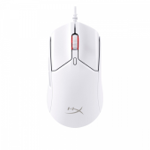 HYPERX Mysz Pulsefire Haste 2 Gaming Biała - 6N0A8AA  - 6N0A8AA - Zdjęcie 1