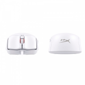 HYPERX Mysz Pulsefire Haste 2 Gaming Biała - 6N0A8AA  - 6N0A8AA - Zdjęcie 2