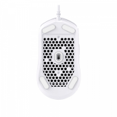 HYPERX Mysz Pulsefire Haste 2 Gaming Biała - 6N0A8AA  - 6N0A8AA - Zdjęcie 3