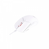 HYPERX Mysz Pulsefire Haste 2 Gaming Biała - 6N0A8AA  - 6N0A8AA - Zdjęcie 5