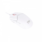 HYPERX Mysz Pulsefire Haste 2 Gaming Biała - 6N0A8AA  - 6N0A8AA - Zdjęcie 7