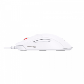 HYPERX Mysz Pulsefire Haste 2 Gaming Biała - 6N0A8AA  - 6N0A8AA - Zdjęcie 8