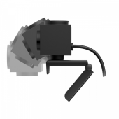 HYPERX Kamera internetowa 620 FHD - 6Y7L2AA#ABB  - 6Y7L2AA#ABB - Zdjęcie 2