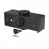 HYPERX Kamera internetowa 620 FHD - 6Y7L2AA#ABB  - 6Y7L2AA#ABB - Zdjęcie 3