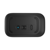 HYPERX Mysz Classic Z3700 Dual srebrna bezprzewodowa  - 758A9AA#ABB  - 758A9AA#ABB - Zdjęcie 2