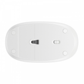 HYPERX Mysz Classic 240 księżycowa biel Bluetooth - 793F9AA#ABB  - 793F9AA#ABB - Zdjęcie 2