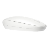 HYPERX Mysz Classic 240 księżycowa biel Bluetooth - 793F9AA#ABB  - 793F9AA#ABB - Zdjęcie 3