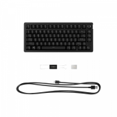 HYPERX Klawiatura dla graczy Alloy Rise 75 - 7G7A4AA#ABA  - 7G7A4AA#ABA - Zdjęcie 2