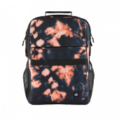 HYPERX Plecak Campus XL Tie Dye 16 cali - 7J593AA  - 7J593AA - Zdjęcie 1