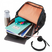 HYPERX Plecak Campus XL Tie Dye 16 cali - 7J593AA  - 7J593AA - Zdjęcie 9