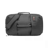 HYPERX Plecak Knight czarny - 8C525AA  - 8C525AA - Zdjęcie 2