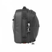 HYPERX Plecak Knight czarny - 8C525AA  - 8C525AA - Zdjęcie 8