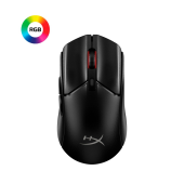 HYPERX Mysz Pulsefire Haste 2 Core Bezprzewodowa - 8R2E6AA - 8R2E6AA - Zdjęcie 7