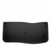 HYPERX Klawiatura 680 DualMode Bluetooth - 8T6L8AA#ABB  - 8T6L8AA#ABB - Zdjęcie 2