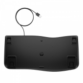 HYPERX Klawiatura przewodowa 480 Comfort - 8T6M1AA#ABB  - 8T6M1AA#ABB - Zdjęcie 5