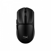 HYPERX Mysz Pulsefire Fuse Bezprzewodowa Gaming Czarna - A1KY6AA  - A1KY6AA - Zdjęcie 1