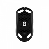 HYPERX Mysz Pulsefire Fuse Bezprzewodowa Gaming Czarna - A1KY6AA  - A1KY6AA - Zdjęcie 2