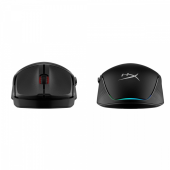 HYPERX Mysz Pulsefire Fuse Bezprzewodowa Gaming Czarna - A1KY6AA  - A1KY6AA - Zdjęcie 4