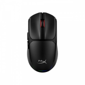 HYPERX Mysz Pulsefire Fuse Bezprzewodowa Gaming Czarna - A1KY6AA  - A1KY6AA - Zdjęcie 5