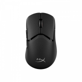 HYPERX Mysz Pulsefire Saga Pro Bezprzewodowa Gaming - A2PB2AA  - A2PB2AA - Zdjęcie 1