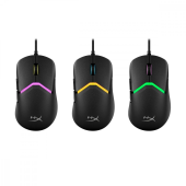 HYPERX Myszka przewodowa Pulsefire Saga Wired Gaming Mouse - A2PB3AA - A2PB3AA - Zdjęcie 8