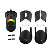 HYPERX Myszka przewodowa Pulsefire Saga Wired Gaming Mouse - A2PB3AA - A2PB3AA - Zdjęcie 9