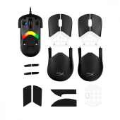 HYPERX Myszka przewodowa Pulsefire Saga Wired Gaming Mouse - A2PB3AA - A2PB3AA - Zdjęcie 10