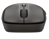 HYPERX Mysz bezprzewodowa 400 Quiet czarna Wireless Mouse AZ7B2AA#ABB - AZ7B2AA#ABB - Zdjęcie 2