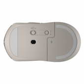 HYPERX Mysz 400 Quiet maple bezprzewodowa - AZ7B6AA#AB  - AZ7B6AA#ABB - Zdjęcie 5