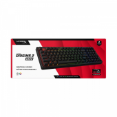 HYPERX Klawiatura dla graczy Origins 2 1800 B4QS4AA#ABA  - B4QS4AA#ABA - Zdjęcie 2