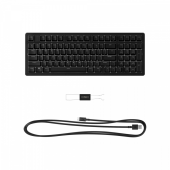 HYPERX Klawiatura dla graczy Origins 2 1800 B4QS4AA#ABA  - B4QS4AA#ABA - Zdjęcie 4