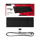 HYPERX Klawiatura dla graczy Origins 2 1800 B4QS4AA#ABA  - B4QS4AA#ABA - Zdjęcie 6
