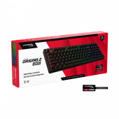 HYPERX Klawiatura dla graczy Origins 2 1800 B4QS4AA#ABA  - B4QS4AA#ABA - Zdjęcie 7