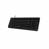 HYPERX Klawiatura dla graczy Eve 1800 - B7JE0AA#ABA  - B7JE0AA#ABA - Zdjęcie 4